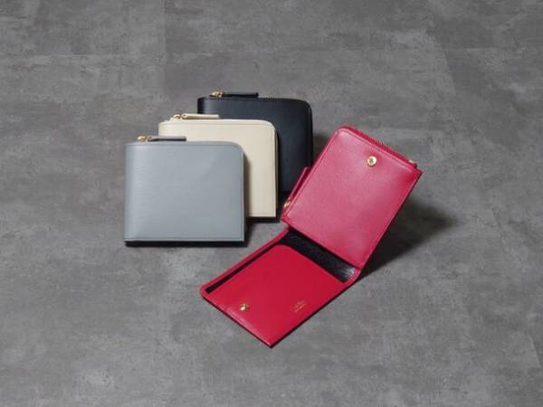 Re：Design　カルトラーレオンラインショップを全面リニューアル！新・定番シリーズ『ピケ』ラインを新設。第一弾は2商品！