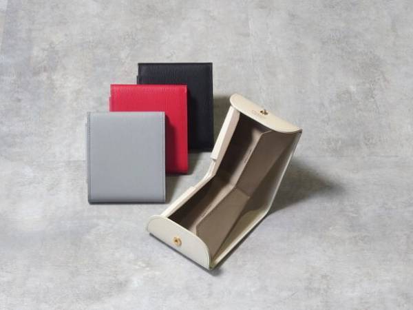 Re：Design　カルトラーレオンラインショップを全面リニューアル！新・定番シリーズ『ピケ』ラインを新設。第一弾は2商品！