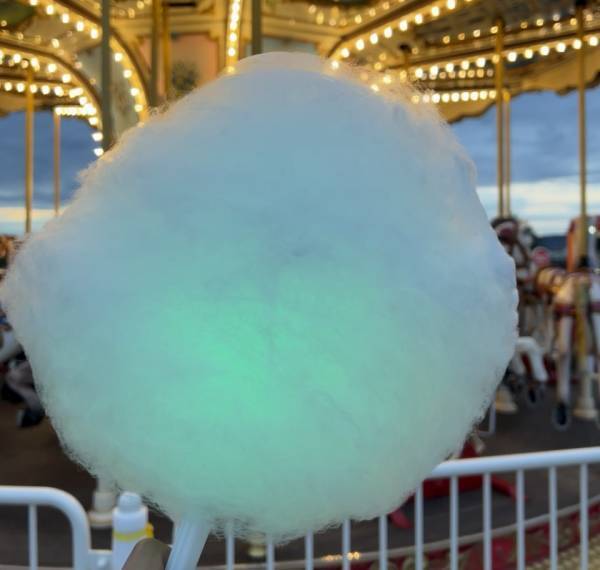 神奈川県初！上空から幻想的なライトアップを楽しめるナイトジップラインが登場。「Soleil Twilight Xmas 2023　ちょっぴり夜asobiなソレイユの丘」12月9日（土）から期間限定で開催。