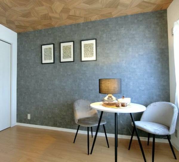 道内初！段ボール家具でお手軽ホームステージング「インテリアレンタルプラン」12月1日提供開始