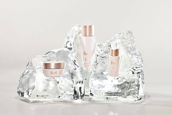 幹細胞培養上清液(*1)スキンケアブランドRe/U「Re/U 2023 HOLIDAY GIFT」を2023年12月4日(月)より数量限定で発売