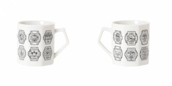 時計以外のライフスタイルグッズを展開するプロジェクト“G-SHOCK PRODUCTS”の最新コレクションが登場　G-SHOCK誕生40周年を記念したスペシャルアイテムも！