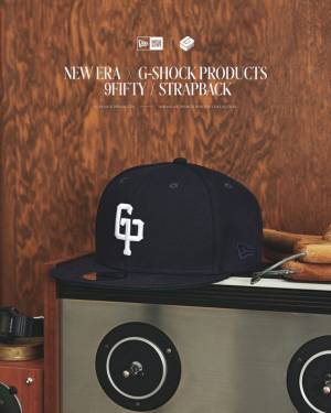 時計以外のライフスタイルグッズを展開するプロジェクト“G-SHOCK PRODUCTS”の最新コレクションが登場　G-SHOCK誕生40周年を記念したスペシャルアイテムも！