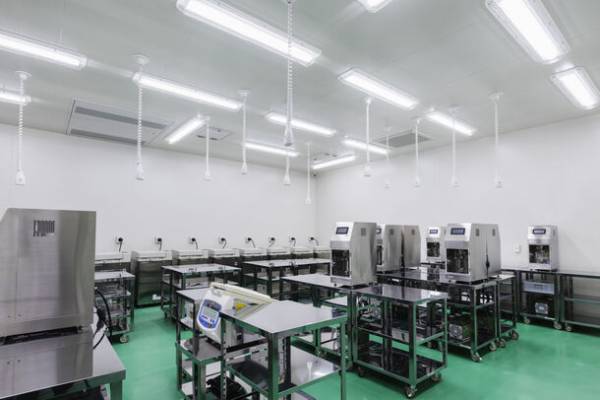 淡路島の缶詰作り体験施設「アイナスフードスタイル」　12月1日から1回の体験人数を30名に拡大