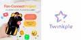 グローバルスター育成プラットフォーム「Twinkple」　K-POPアーティストEUIJINによる『ファンコネクト・プロジェクト』ファンディング目標達成で12月31日まで追加開催決定！