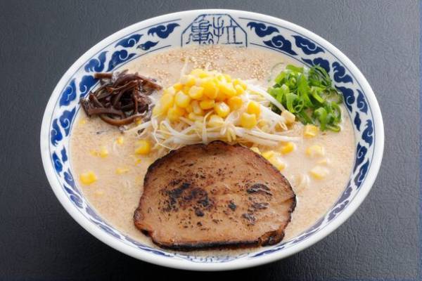 豚骨らーめんよりも“豚骨”なヴィーガンみそ豚骨風らーめん誕生！「らーめん亀王」森ノ宮店にて先行販売開始