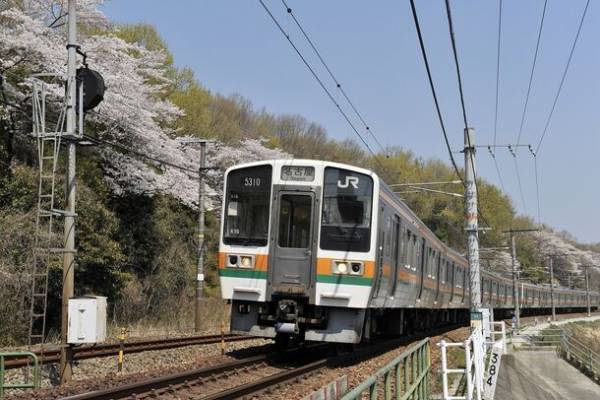 人気のミニミニ方向幕から「211系5000番台」が、ミニミニヘッドマークからは「373系」が発売！