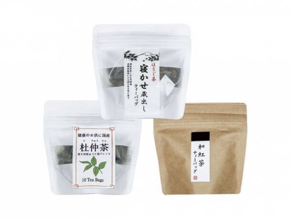 富士山の恵みがソーシャルギフトに！「富士ブランドWEBカタログギフト」2023年12月 販売開始