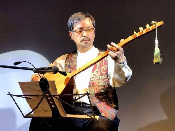 ITI日本センター「演劇を通して世界を見る」シリーズ　『母と娘の物語 ハイル・ターイハ』前橋にて1月27日・28日に開催