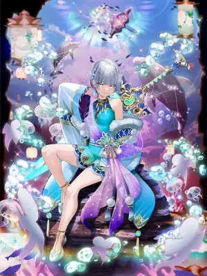 スマホRPG「天空のアムネジア」で声優「和氣あず未」さんの直筆サイン色紙が当たるキャンペーンを12月1日(金)より開催！