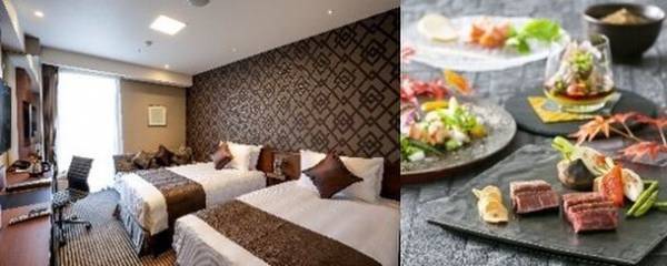 どえらい名古屋。TOKYO CARNIVALスタート！