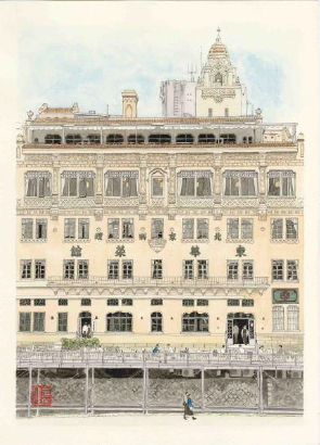 地域(まち)の魅力再発見「第14回 阪急ええはがきコンテスト」入賞作品決定！