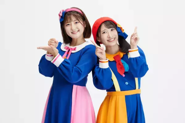 子どもたちが主人公のステージイベント「キッズ＆ファミリーかわいいパフォーマンスはっぴょうかい」参加申込みを2023年12月に開始！