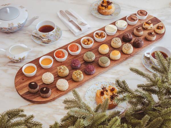 ドバイの他モルディブやロンドンにも展開する各ジュメイラ・ホテルでクリスマスから新年にかけて“ジュメイラ”的フェスティブ体験を提供