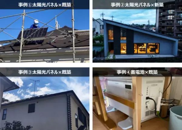 エプコの第4回抽選式株主優待「太陽光パネルもしくは蓄電池の無償設置」抽選で5名様に贈呈します！(本優待の権利付最終日は12月27日)