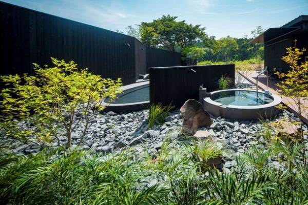 千葉県いすみ市民限定！グランピング施設「ISUMI Glamping Resort ＆ Spa SOLAS」が「特別宿泊キャンペーン」を12月5日(火)より期間限定で開催