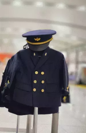 鉄道グッズの先行販売や制服着用記念写真撮影コーナーも！万博鉄道まつり 2023 with モノレールサミットに初出店！