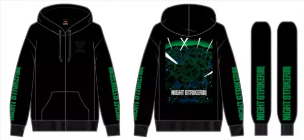 伝説のレトロゲーム＆ホビーパソコンが生産数量限定でアパレル化！ニューモデル6種を新たに加え、本日12/1より予約受付開始