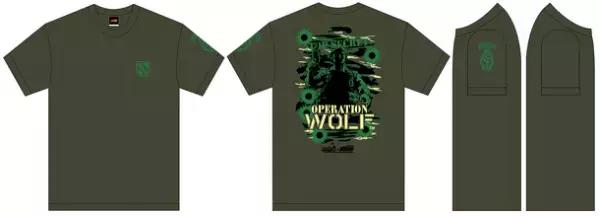 伝説のレトロゲーム＆ホビーパソコンが生産数量限定でアパレル化！ニューモデル6種を新たに加え、本日12/1より予約受付開始