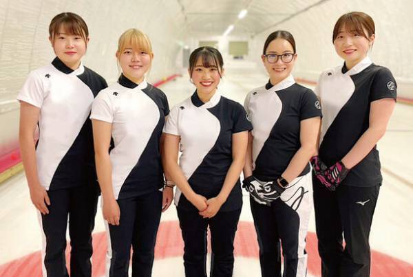 年末年始にカーリング世界ツアーを国内有観客開催！「ニューイヤーカーリング in 御代田 2024」開催のご案内