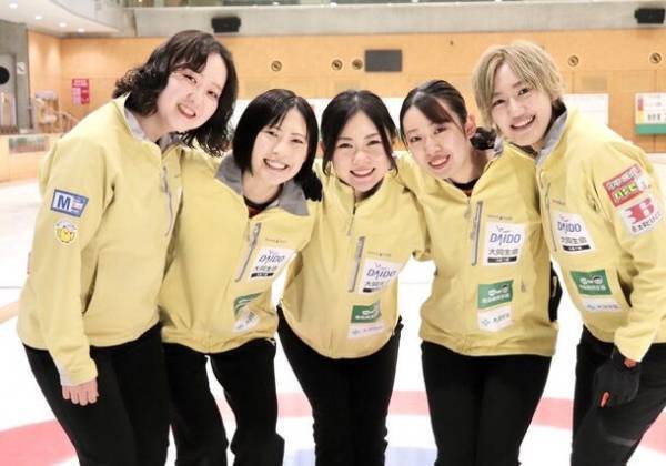 年末年始にカーリング世界ツアーを国内有観客開催！「ニューイヤーカーリング in 御代田 2024」開催のご案内