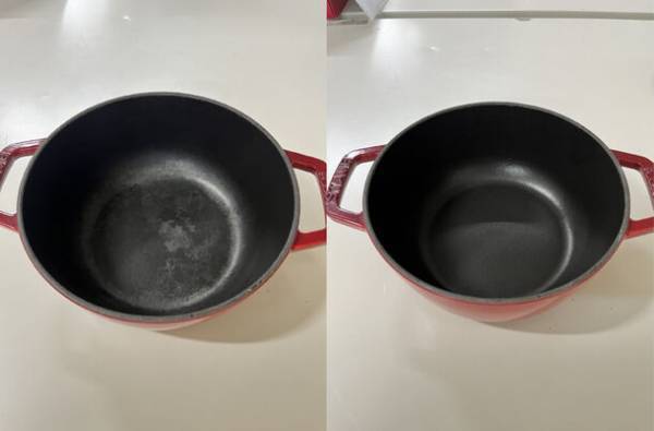 仏鋳物ほうろう鍋ストウブ　サステナビリティプロジェクト「STAUB 2nd Life Reward Program」12/4(月)より引き取りスタート