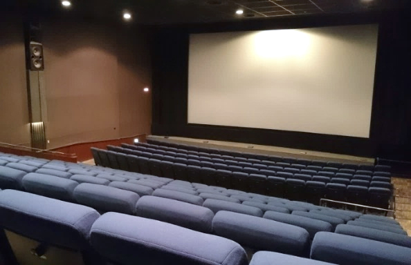 産学連携で映画館の情報発信と地域活性化を考える！武庫川女子大学×OSシネマズ実践学習を実施