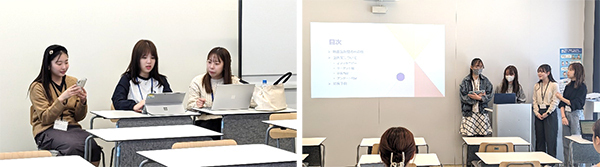 産学連携で映画館の情報発信と地域活性化を考える！武庫川女子大学×OSシネマズ実践学習を実施