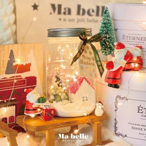 12月8日(金)から3日間開催「目黒街角Heart＆Artクリスマス」　サンタさんとの写真撮影や生演奏を実施するクリスマスマーケット