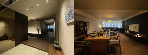 阪急阪神ホールディングスグループのアートサービス「ARTELIER（アートリエ）」が法人向けのサービスを12月1日から開始します