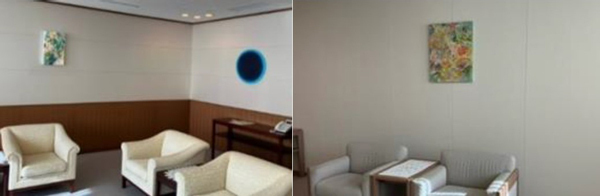 阪急阪神ホールディングスグループのアートサービス「ARTELIER（アートリエ）」が法人向けのサービスを12月1日から開始します