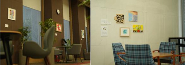 阪急阪神ホールディングスグループのアートサービス「ARTELIER（アートリエ）」が法人向けのサービスを12月1日から開始します