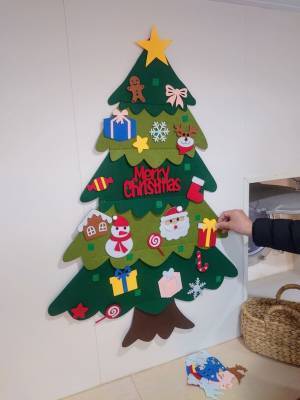 淡路島うずしおクルーズpresents「ワンダークリスマス2023～Joyful Winter～」12月1日(金)～12月31日(日)に期間限定で開催！