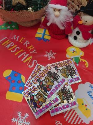 淡路島うずしおクルーズpresents「ワンダークリスマス2023～Joyful Winter～」12月1日(金)～12月31日(日)に期間限定で開催！