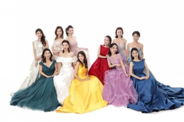 12月5日(火)『第14回美魔女コンテストTOKYO』最終選考会を開催　IKKOさんを審査員にお迎えしました　コンテストの模様は当日ライブ配信いたします！