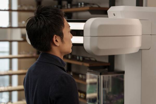 アイウェアブランド『FACTORY900』　顧客自身のアバターを活用した仮想試着サービスを開始