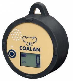 冬キャンプの強い味方！テント内に滞留した一酸化炭素をいち早くお知らせ！アウトドア用一酸化炭素アラーム COALAN(コアラン)を新発売