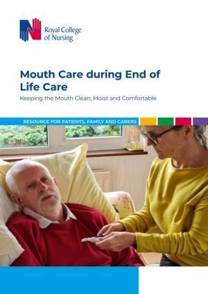 STI-IR(スティアー)の360度毛歯ブラシが英国王立看護大学のレポートに掲載！イギリスの医療・介護現場で再注目される