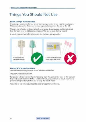 STI-IR(スティアー)の360度毛歯ブラシが英国王立看護大学のレポートに掲載！イギリスの医療・介護現場で再注目される
