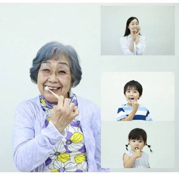 STI-IR(スティアー)の360度毛歯ブラシが英国王立看護大学のレポートに掲載！イギリスの医療・介護現場で再注目される