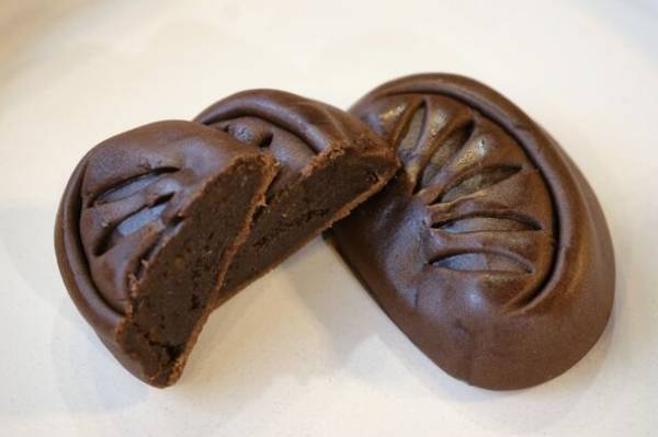 屋久島の新名菓「南国ショコラーノ」おもてなしセレクション2023受賞