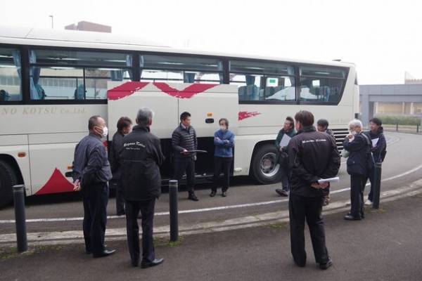 JR飯山駅から竜王スキーパークを結ぶシャトルバス　冬季限定・片道800円で12月16日から運行を開始