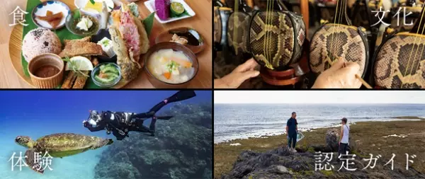 世界自然遺産「奄美・沖縄」WEBサイトがリニューアル！徳之島の自然・食・文化・体験を楽しもう。「島のいいもの」が当たるクイズキャンペーンも開催中！