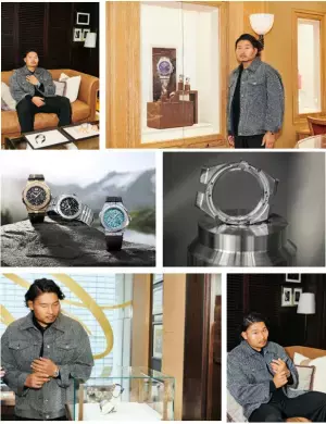 稲垣啓太、凱旋後に今後を語る。ショパール・アルパイン イーグル×稲垣啓太 特別インタビュー！今年の漢字は「瞬」！日本のラグビーについて本音を吐露「観ていて楽しくても最後に負けてたんじゃダメ」妻からコーディネートのダメ出しも!?稲垣夫妻の日常に迫る