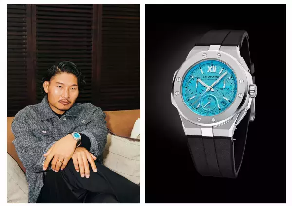 稲垣啓太、凱旋後に今後を語る。ショパール・アルパイン イーグル×稲垣啓太 特別インタビュー！今年の漢字は「瞬」！日本のラグビーについて本音を吐露「観ていて楽しくても最後に負けてたんじゃダメ」妻からコーディネートのダメ出しも!?稲垣夫妻の日常に迫る