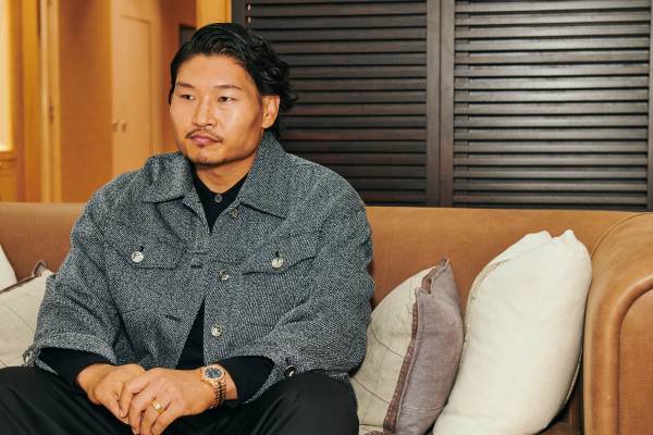 稲垣啓太、凱旋後に今後を語る。ショパール・アルパイン イーグル×稲垣啓太 特別インタビュー！今年の漢字は「瞬」！日本のラグビーについて本音を吐露「観ていて楽しくても最後に負けてたんじゃダメ」妻からコーディネートのダメ出しも!?稲垣夫妻の日常に迫る