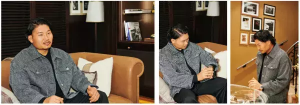 稲垣啓太、凱旋後に今後を語る。ショパール・アルパイン イーグル×稲垣啓太 特別インタビュー！今年の漢字は「瞬」！日本のラグビーについて本音を吐露「観ていて楽しくても最後に負けてたんじゃダメ」妻からコーディネートのダメ出しも!?稲垣夫妻の日常に迫る