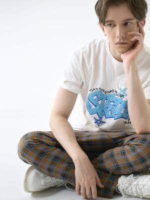 TETSUYA@L'Arc～en～Cielがクリエイティヴ ディレクターを務めるアパレルブランド「STEALTH STELL'A」が大阪初のポップアップを12月16日より梅田 蔦屋書店で開催！