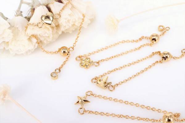 オタばれしない！推し活専用『プチ推しジュエリー』を12月7日に販売開始　カラーやモチーフ、オリジナル刻印でカスタマイズ