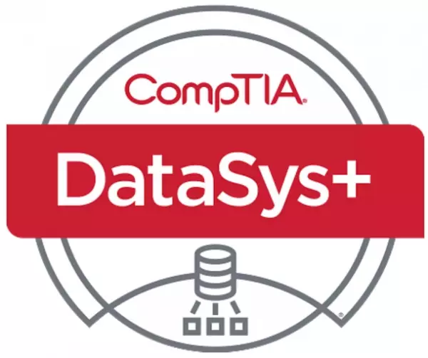 組織で増え続けるデータの管理とセキュリティ維持を実施する人材を育成　新資格 CompTIA DataSys+日本語試験をリリース　2023年12月5日より全国で提供開始